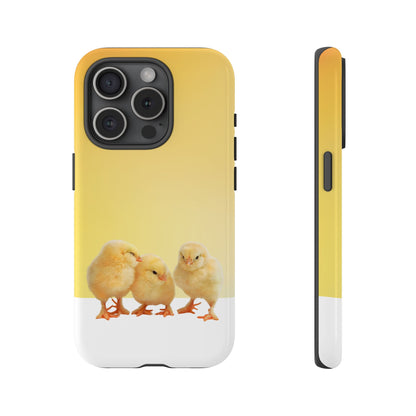 Protective Phone Case – Chirp Crew