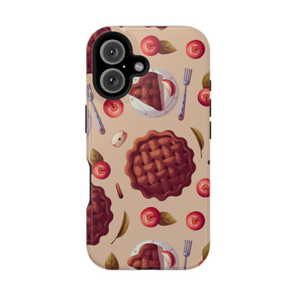 Wireless-Charging Compatible Case – Apple of My Pie