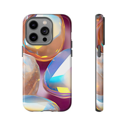 Protective Phone Case – Glass Candy
