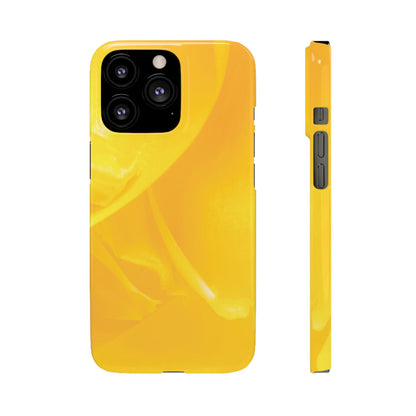 Snap Phone Case – Sunlit Splash