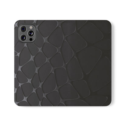 Flip Case – Night Scale