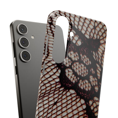 Snap Phone Case – After Dark