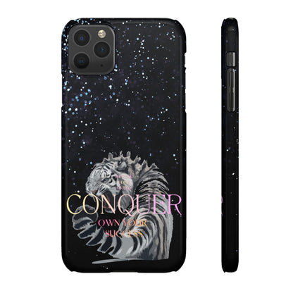 Snap Phone Case – Fearless Grace