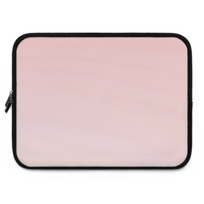 Laptop Sleeve – Soft Blush