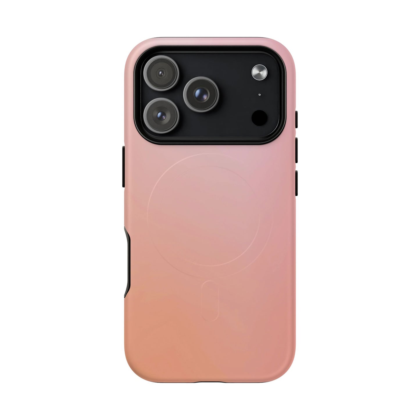 Protective Magnetic Phone Case – Peachy Calm