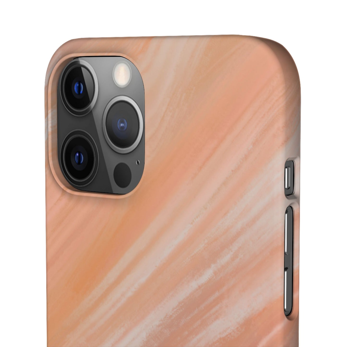 Snap Phone Case – Cashmere Sweep