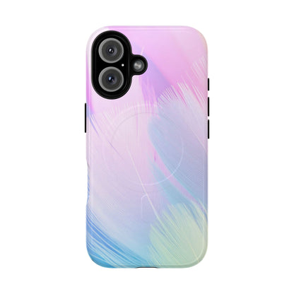 Protective Magnetic Phone Case – Candy Wisps