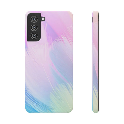 Snap Phone Case – Candy Wisps