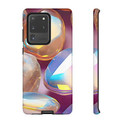 Protective Phone Case – Glass Candy