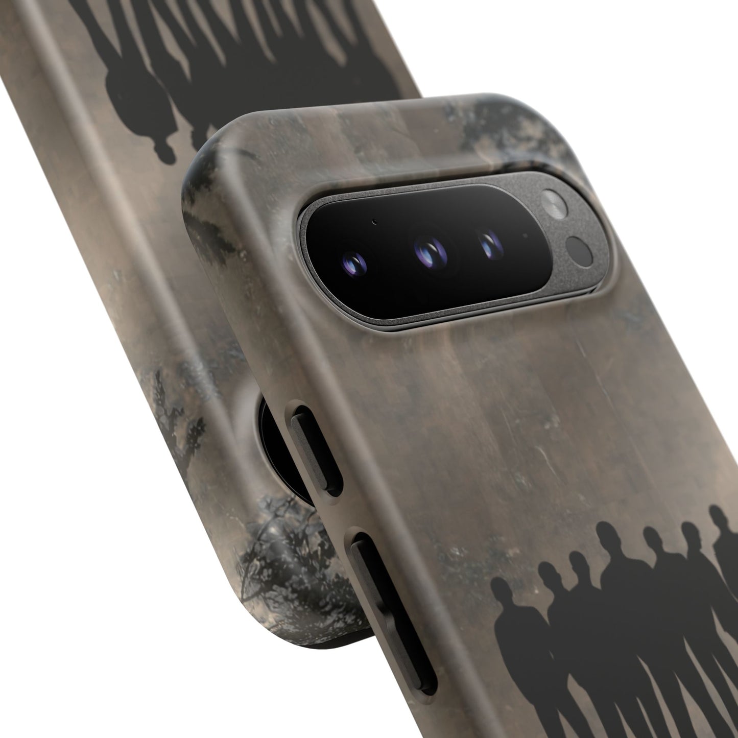 Protective Phone Case – The Pack