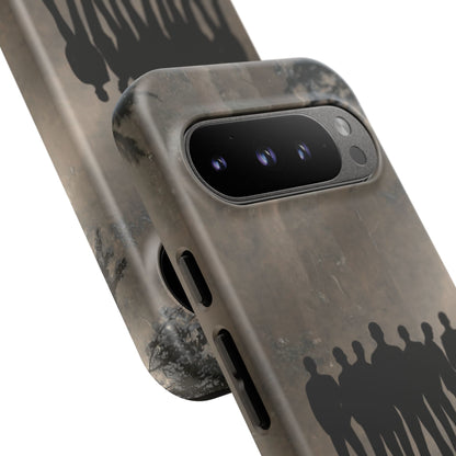Protective Phone Case – The Pack