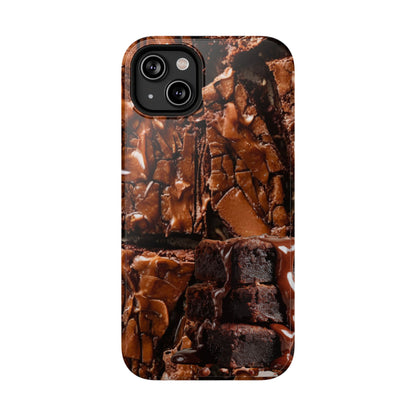 Impact-Resistant Phone Case – Brownie Weather