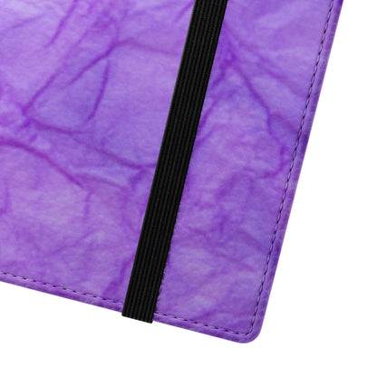 Flip Case – Neon Dusk