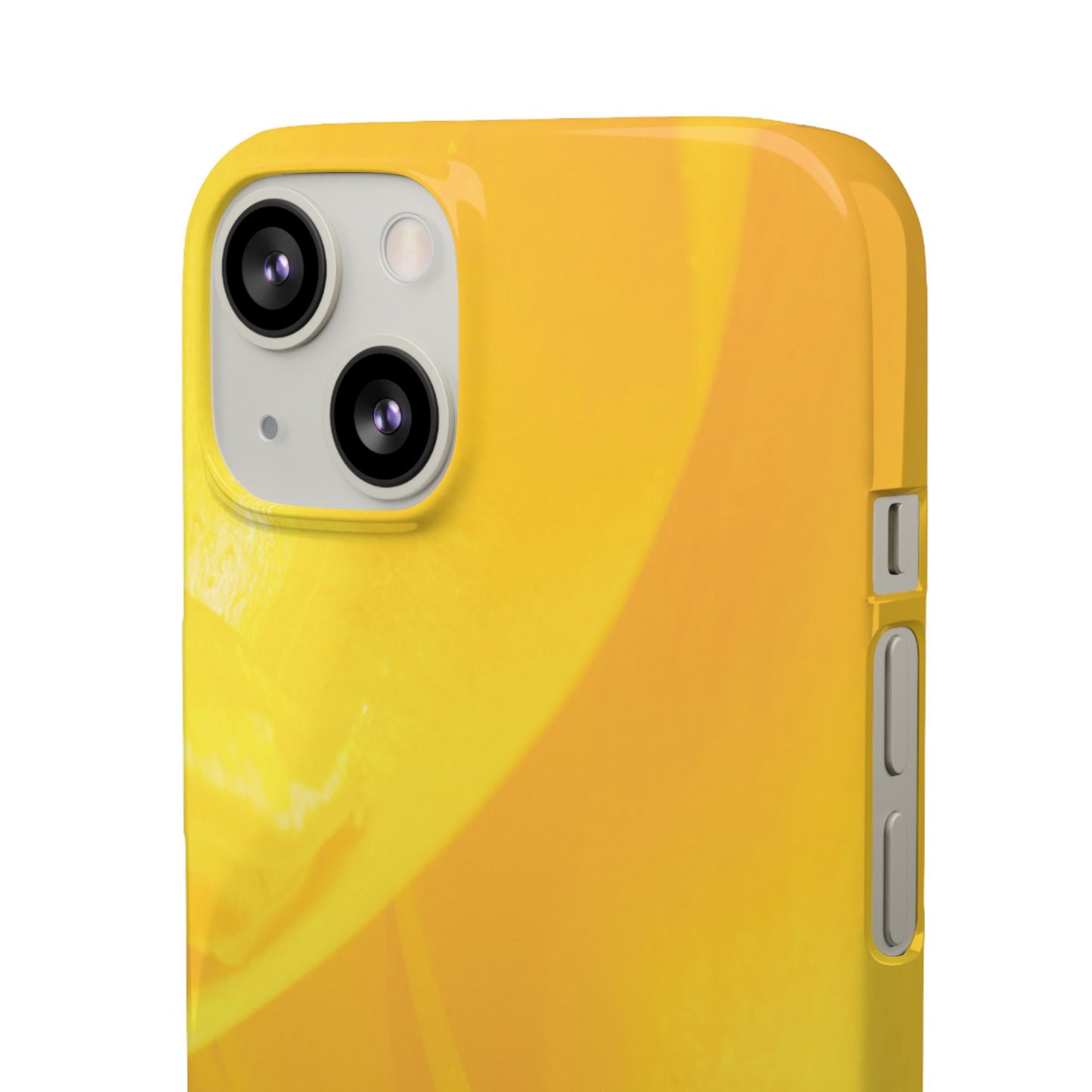 Snap Phone Case – Sunlit Splash