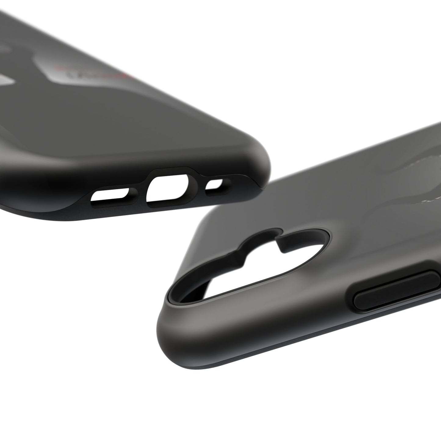 Impact-Resistant Phone Case – Hello Beastie
