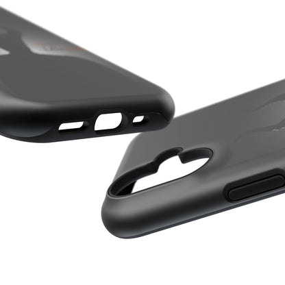 Impact-Resistant Phone Case – Hello Beastie