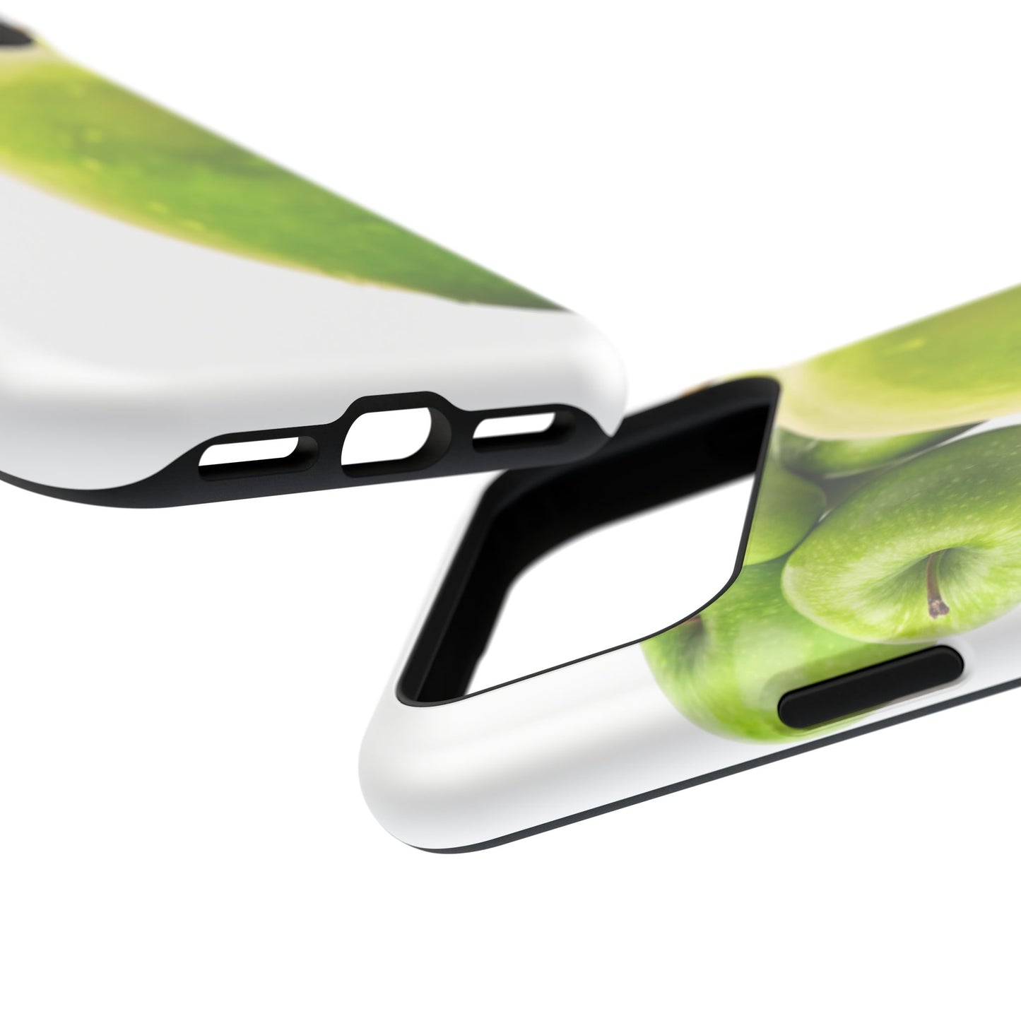 Impact-Resistant Phone Case – Apple Focus