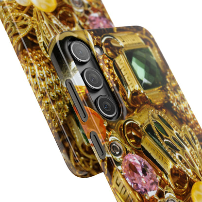 Snap Phone Case – Royal Dynasty