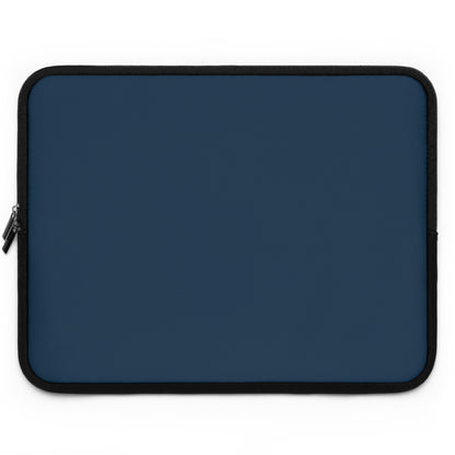 Neoprene Laptop Sleeve – November Sky