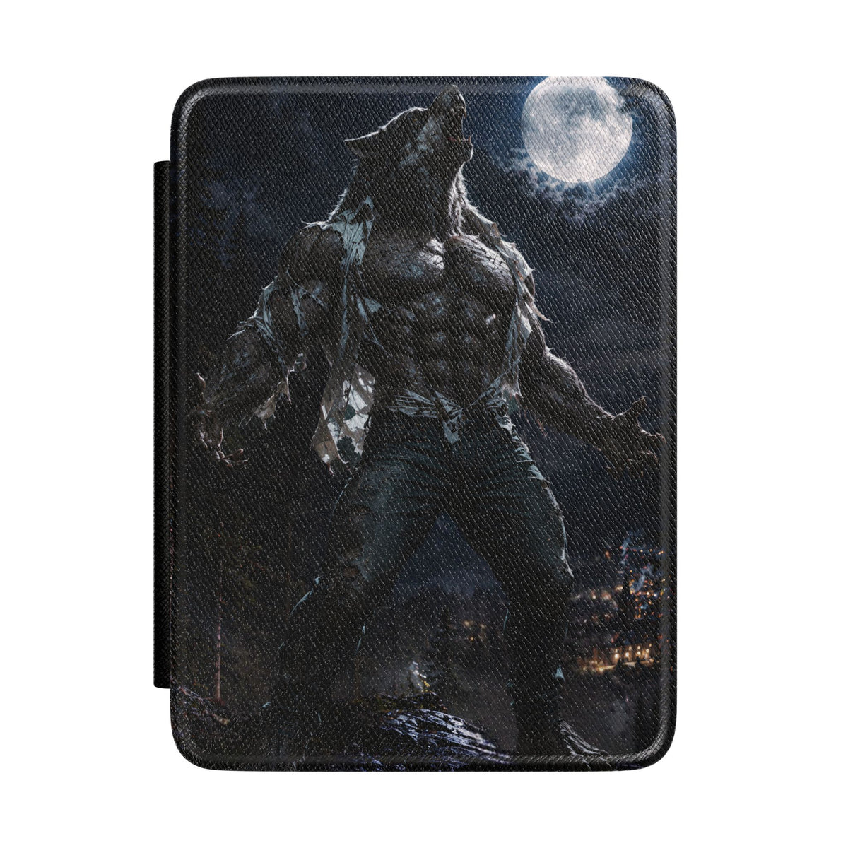 E-Reader Case – The Hunt Begins