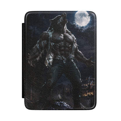 E-Reader Case – The Hunt Begins