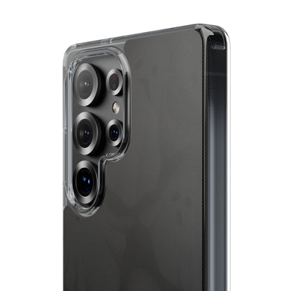 Clear Phone Case – Ghosted