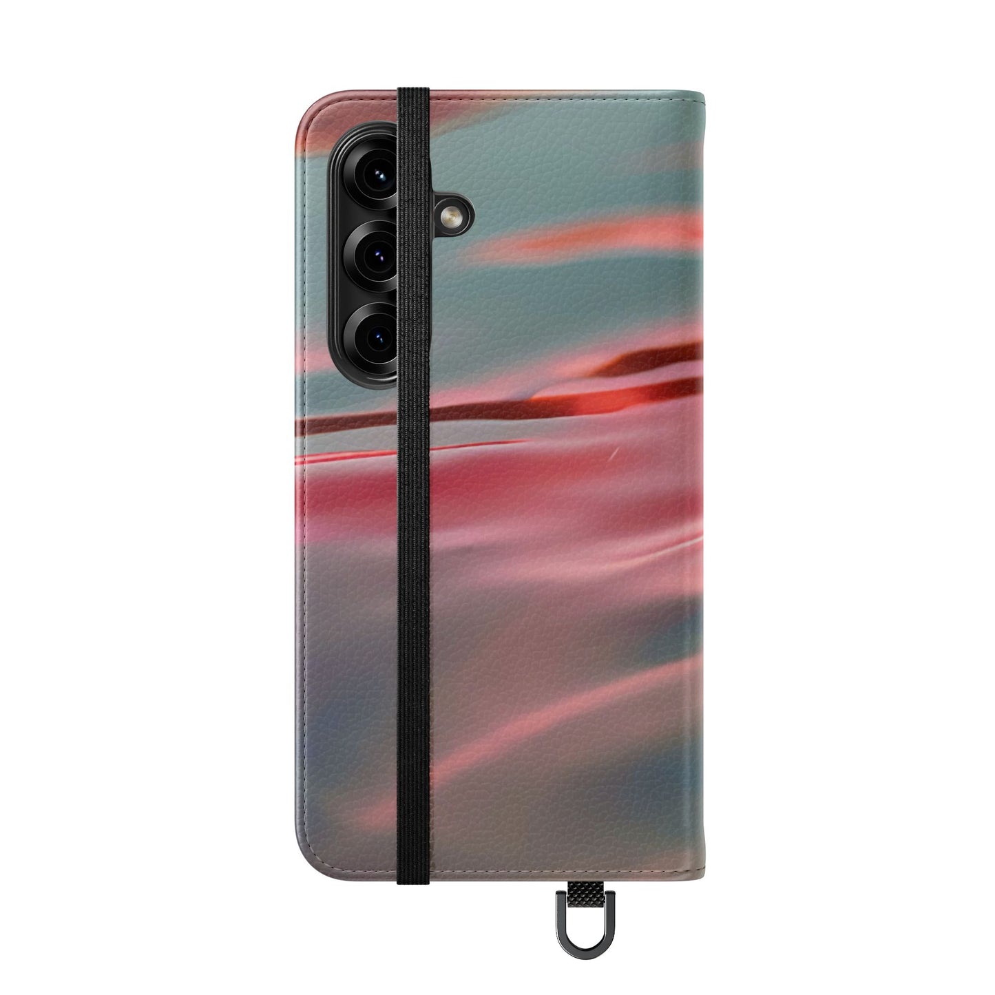 Flip Case – Liquid Sunset