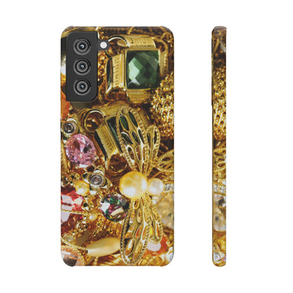 Snap Phone Case – Royal Dynasty