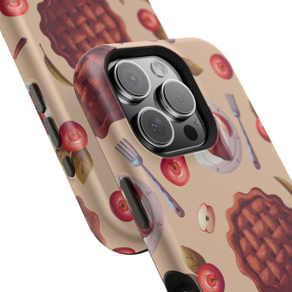 Wireless-Charging Compatible Case – Apple of My Pie