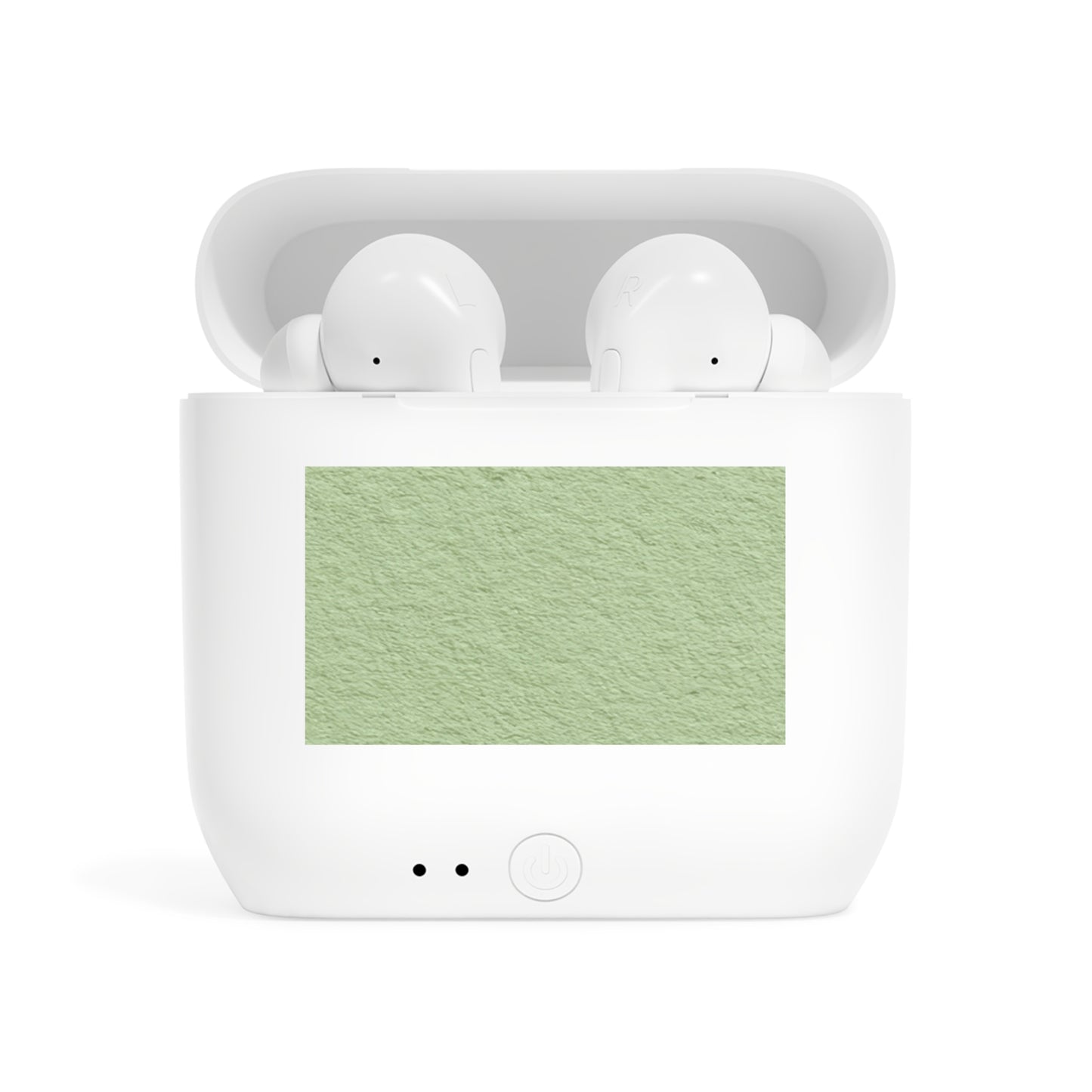 Wireless Earbuds – Matcha Wash