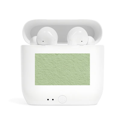 Wireless Earbuds – Matcha Wash