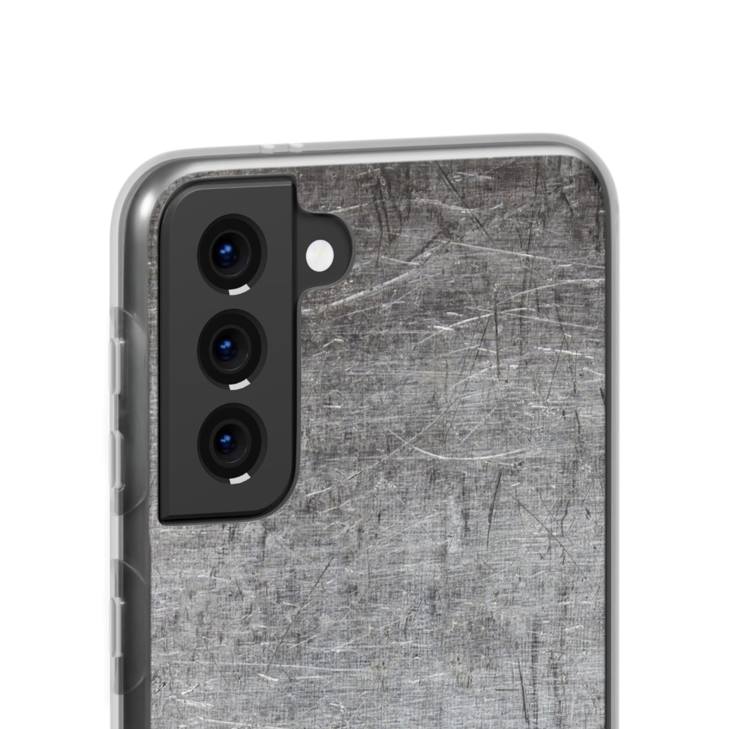 Flexi Case – Forged Steel