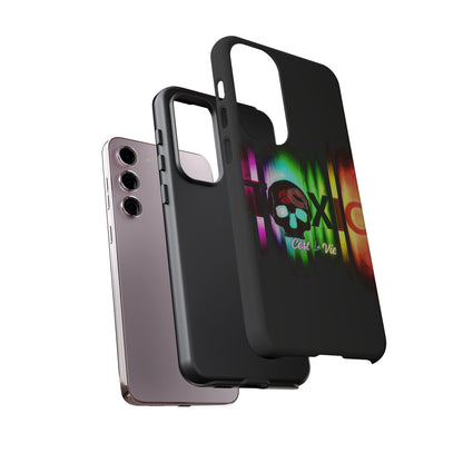 Protective Phone Case – Fatal Attraction