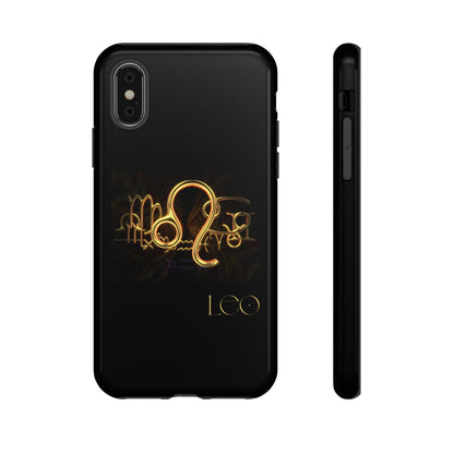 Protective Phone Case – Lionheart Leo