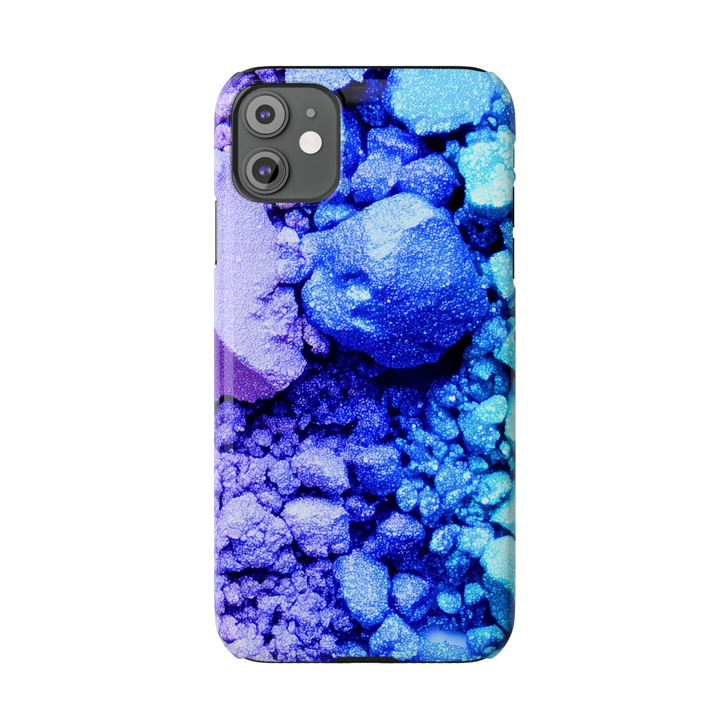 Slim Phone Case – Pigment Play