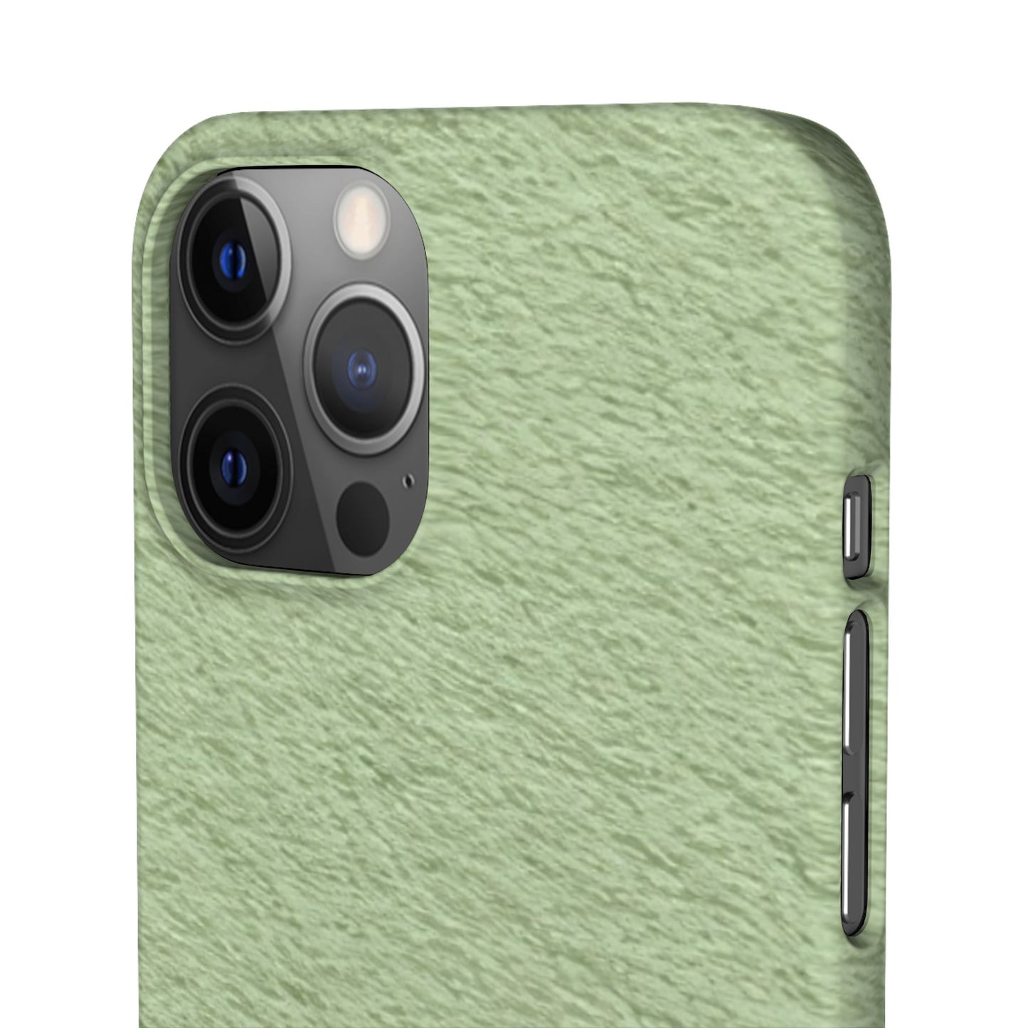 Snap Phone Case – Matcha Wash