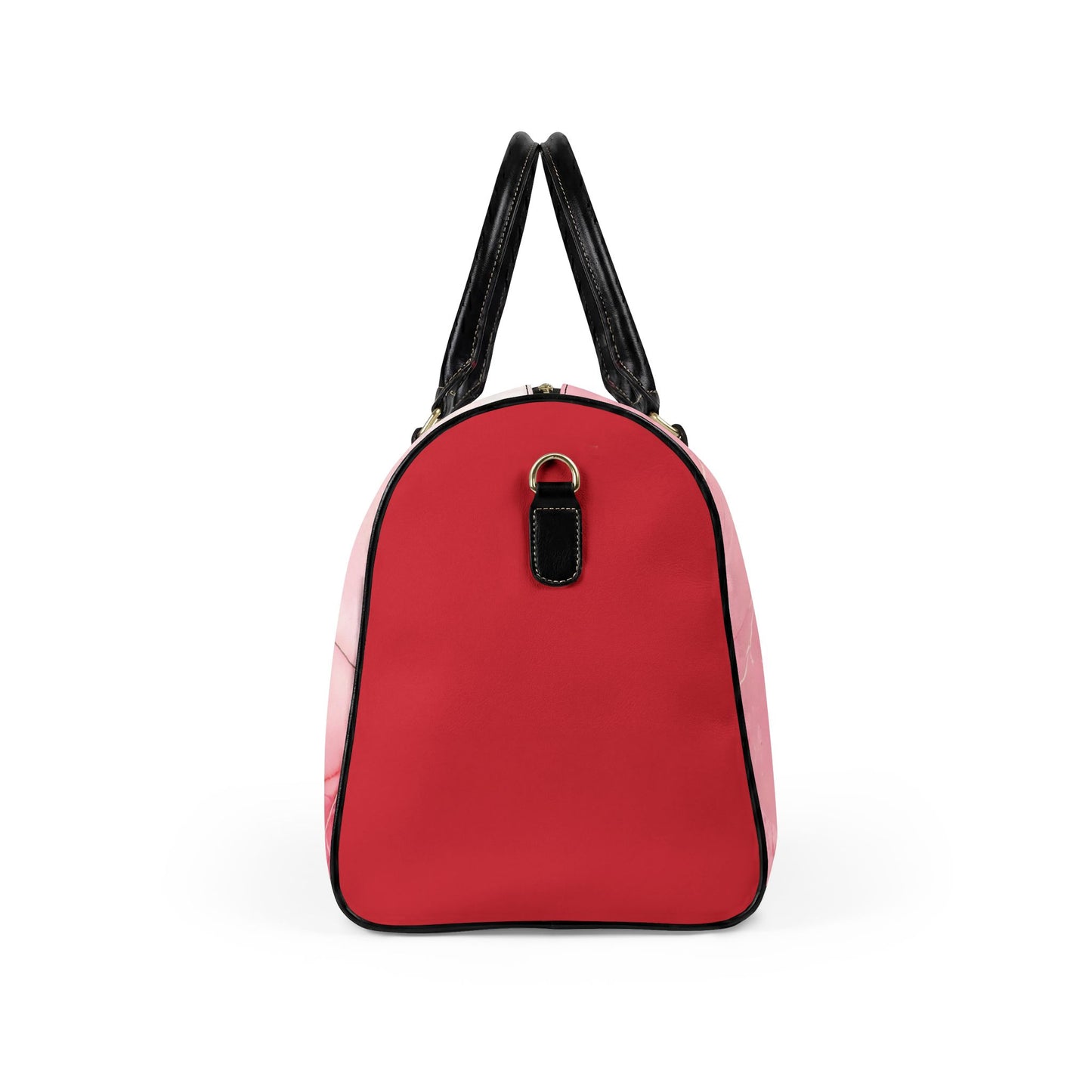 Travel Bag – Pink Agate