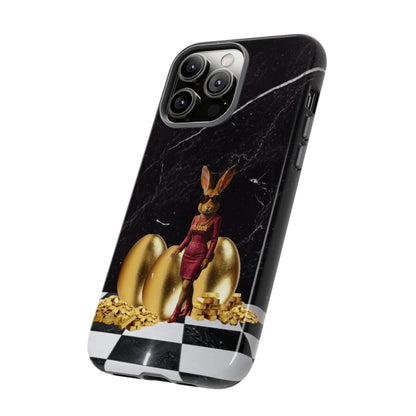 Protective Phone Case – Baddie Bunny