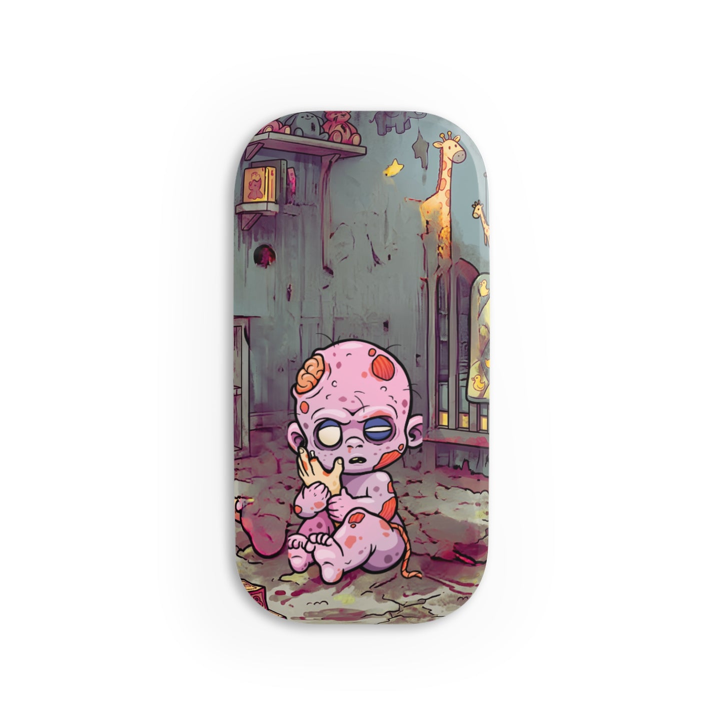 Phone Grip – Little Nightmare
