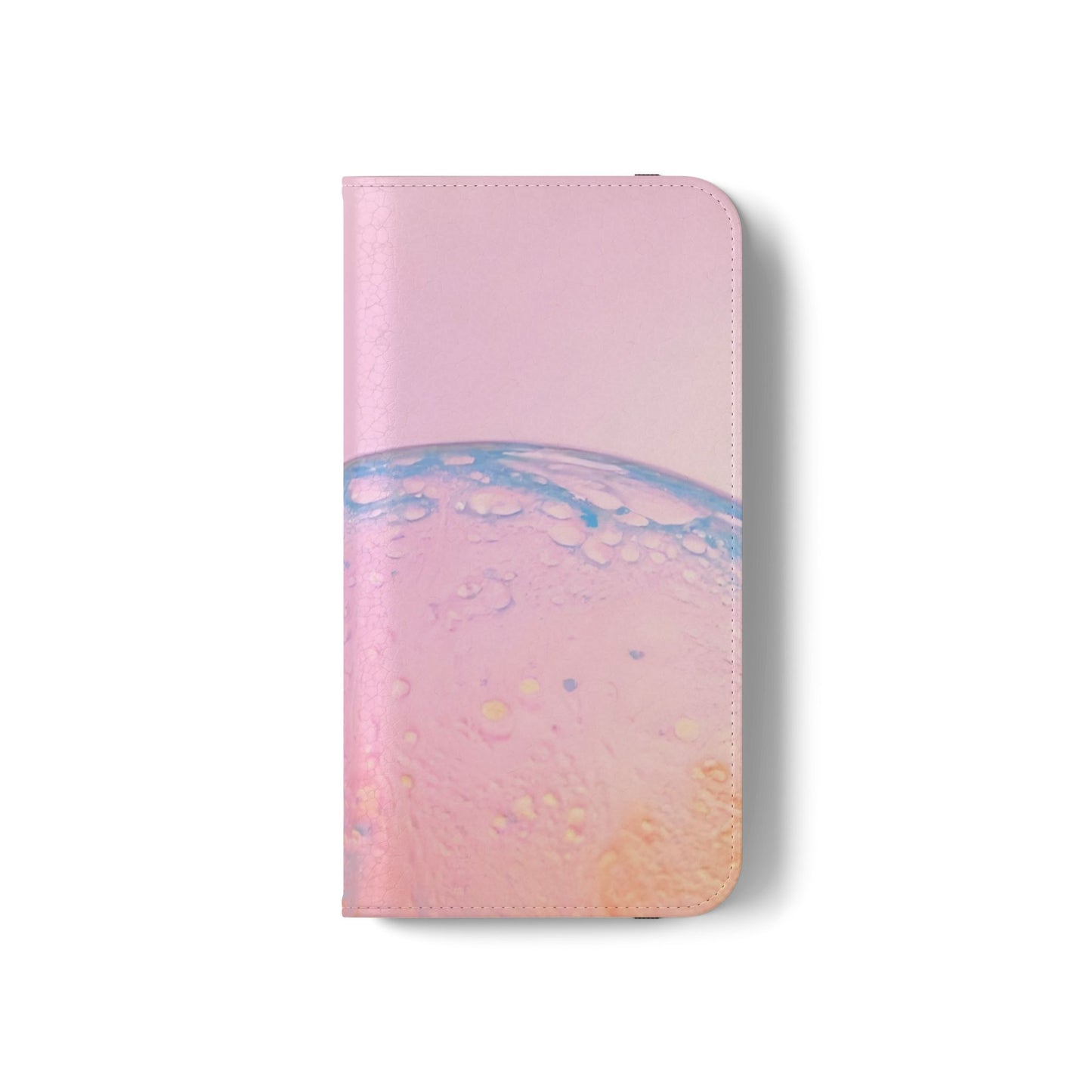 Flip Case – Sugar Bubbles