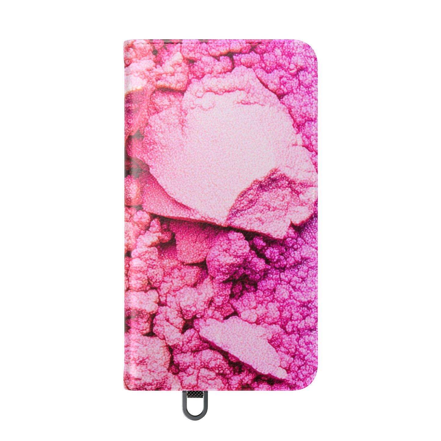 Flip Case – Blush Crush