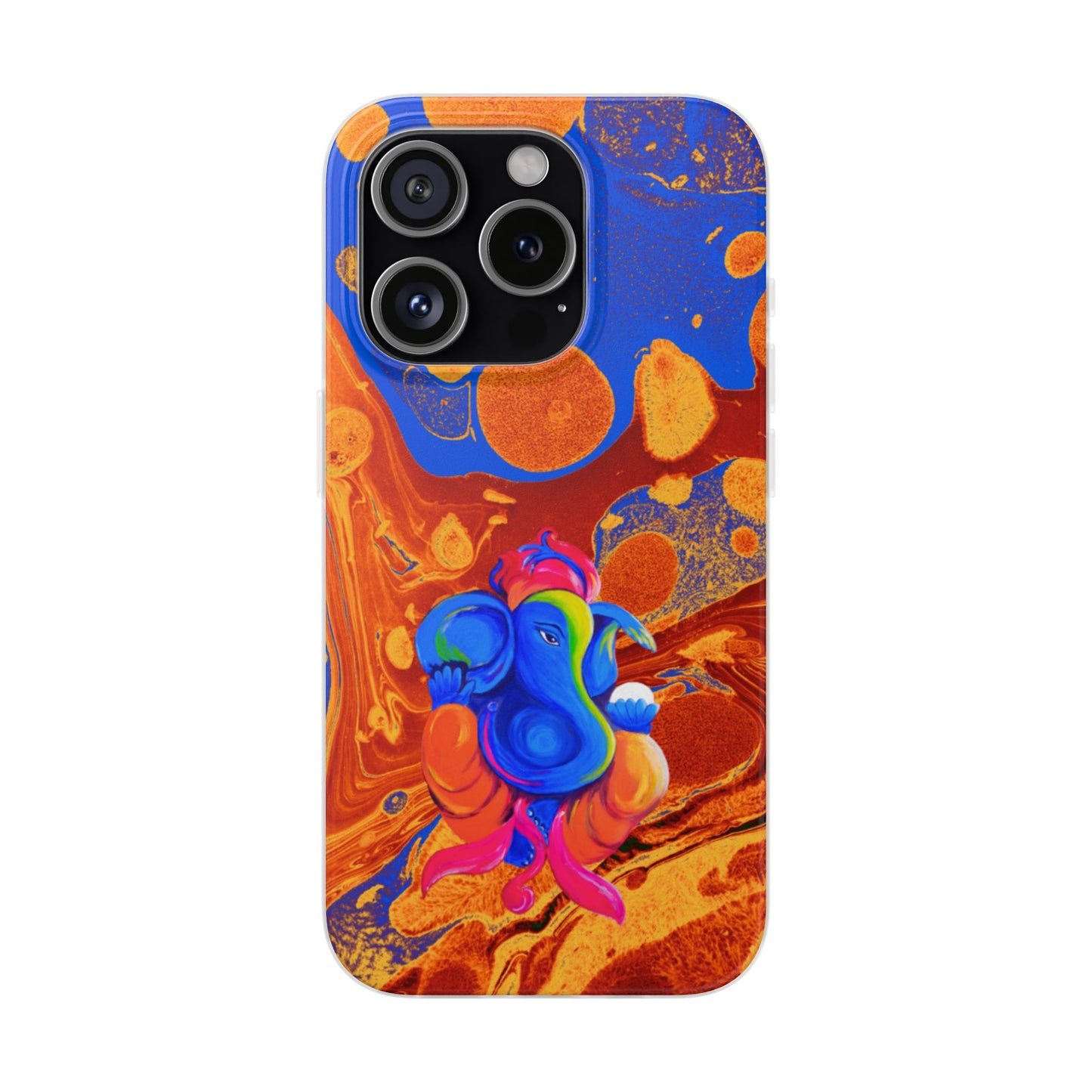 Flexi Case – Karma Blaze