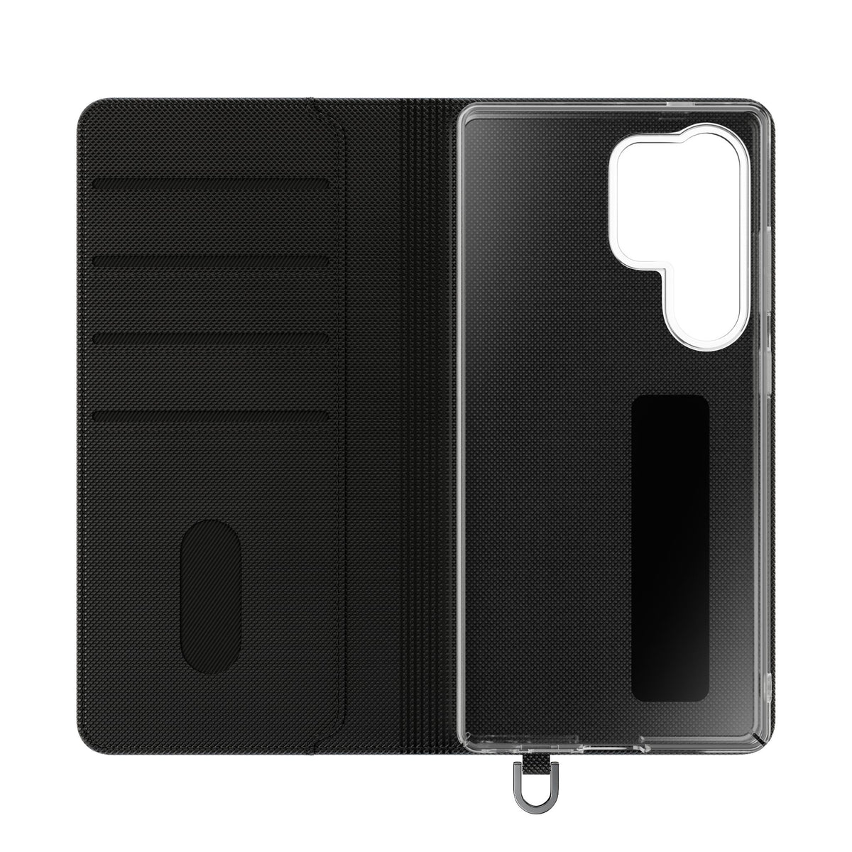 Flip Case – Night Scale
