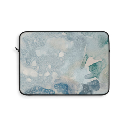 Laptop Sleeve – Clay Water