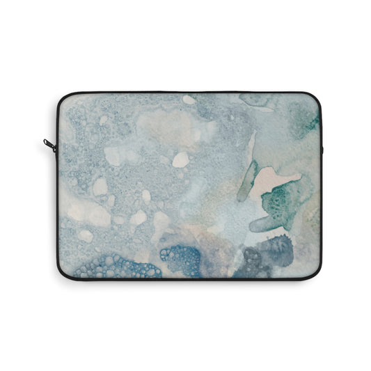 Laptop Sleeve – Clay Water