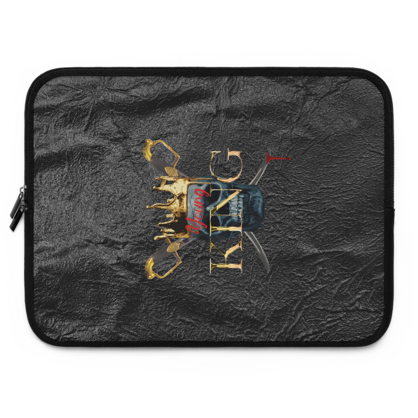 Laptop Sleeve – Young King
