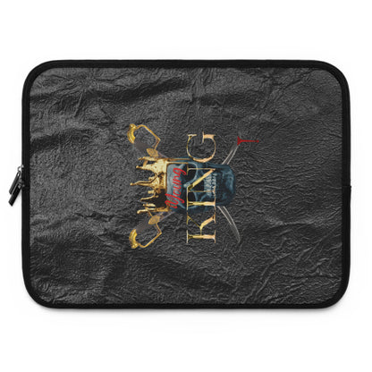 Laptop Sleeve – Young King