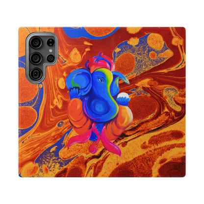 Flip Case – Karma Blaze