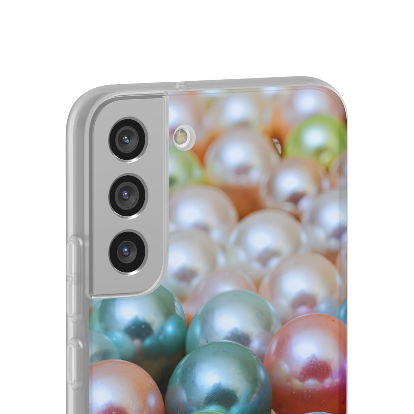 Flexi Case – Pearl Pop