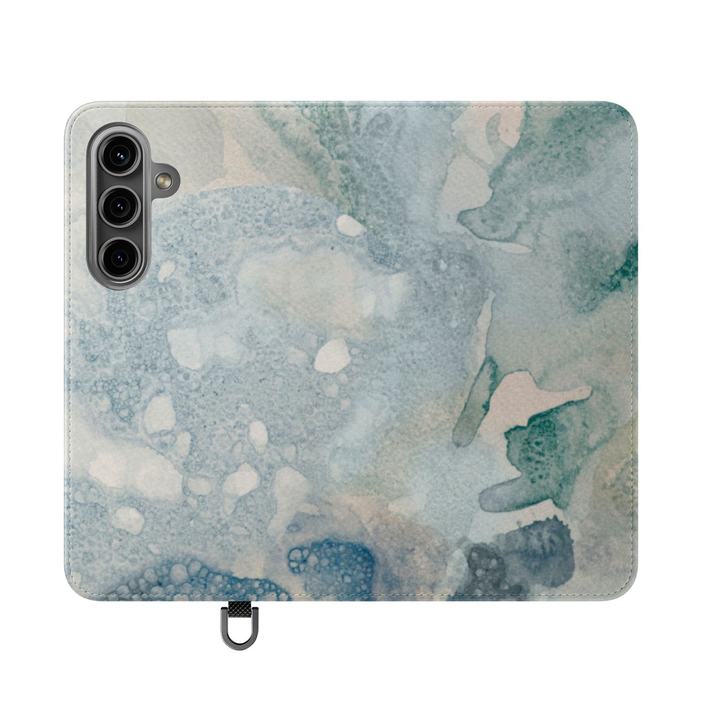 Flip Case – Clay Water